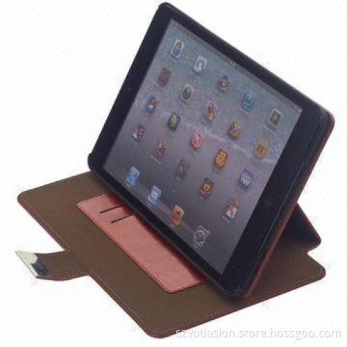 Stand Case for iPad Mini, Various Colors Available
